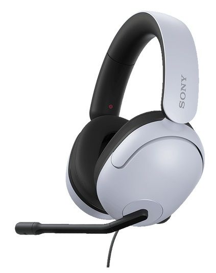 Sony Inzone H3 Nero / Bianco