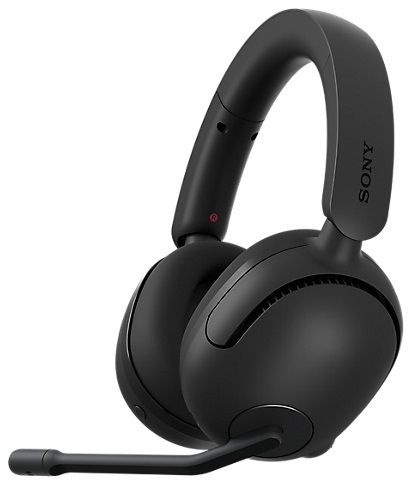 Sony Inzone H5 Nero