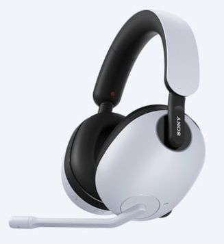 Sony Inzone H9 Bianco