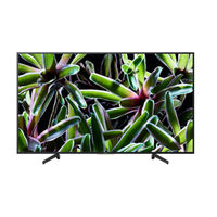 Sony XG7005 49" (KD-49XG7005)