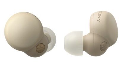 Sony LinkBuds S Cappuccino