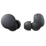 Sony LinkBuds S Nero