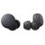 Sony LinkBuds S Nero