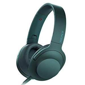 Sony MDR-100
