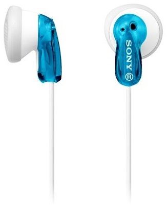 Sony MDR-E9LP Blu