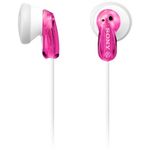 Sony MDR-E9LP Rosa