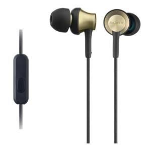 Sony MDR-EX650AP Oro