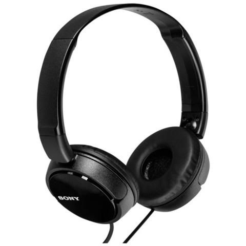 Sony MDR-ZX310 Nero