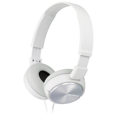 Sony MDR-ZX310 Bianco