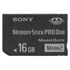 Sony Memory Stick PRO Duo Mark2 16 GB