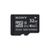 Sony microSDHC 32 GB Class 10