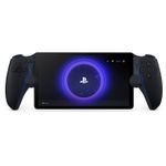 Sony PlayStation Portal Remote Player Midnight Black