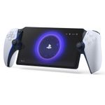 Sony PlayStation Portal Remote Player Bianco