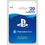 Sony Playstation Store Ricarica Portafoglio