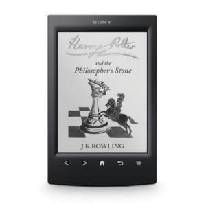 Sony PRS-T2