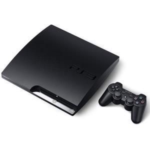 Sony PlayStation 3 Slim (320 GB)
