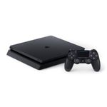 Sony PS4 Slim Ricondizionata 1TB