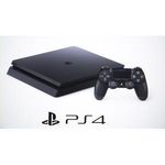 Sony PS4 Slim Ricondizionata 500GB