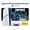 Sony PS5 Slim Cobalt Star Fortnite bundle
