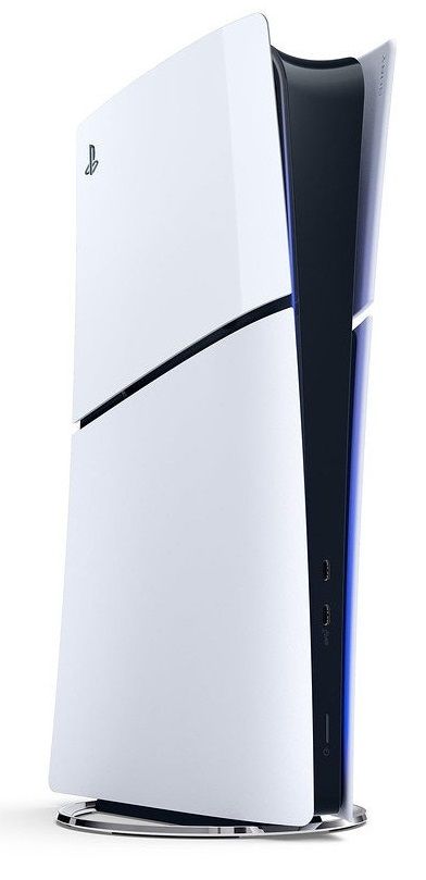 Sony PS5 Slim Digital Edition Console