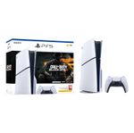 Sony PS5 Slim + Call of Duty: Black Ops 6