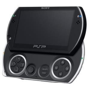 Sony PSP Go