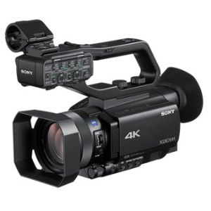 Sony PXWZ90V
