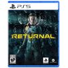 Sony Returnal PS5