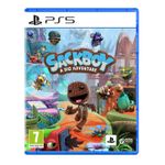 Sony Sackboy: A Big Adventure PS5