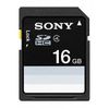 Sony SDHC 16 GB