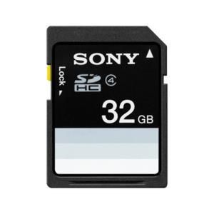 Sony SDHC 32 GB