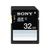 Sony SDHC 32 GB