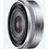 Sony 16mm F2.8 - Sony E (SEL16F28)
