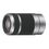 Sony E 55-210 mm f/4.5-6.3 OSS - Sony E