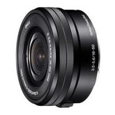 Sony E PZ 16-50 mm F3.5-5.6 OSS (SELP1650)