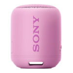 Sony SRS-XB12 Rosa