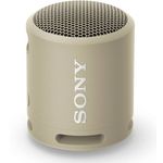 Sony SRS-XB13 Tortora