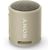 Sony SRS-XB13 Tortora