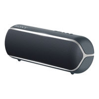 Sony SRS-XB22 Nero