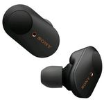 Sony WF-1000XM3 Nero