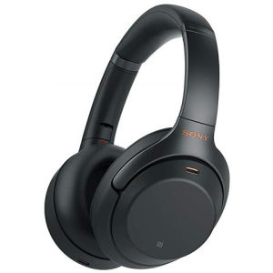 Sony WH-1000XM3 Nero