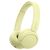 Sony WH-CH520 Giallo