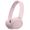 Sony WH-CH520 Rosa