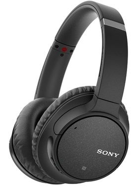 Sony WH-CH700N Nero