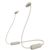 Sony WI-C100 Beige