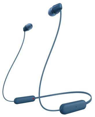 Sony WI-C100 Blu