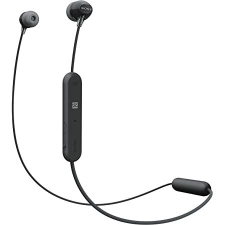 Sony WI-XB400 Nero