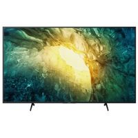 Sony X7055 55" (KD-55X7055)