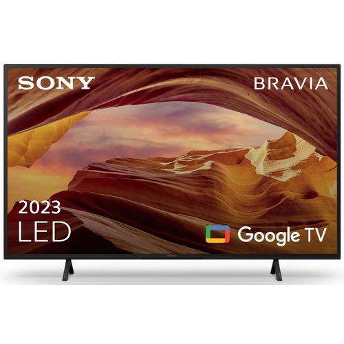 Sony X75WL 43" (KD-43X75WL)