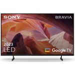 Sony X80L 50" (KD-50X80L)